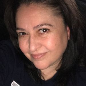 Meet your Posher, Martha